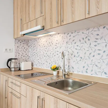 Estudios Larios 9 Apartman Málaga