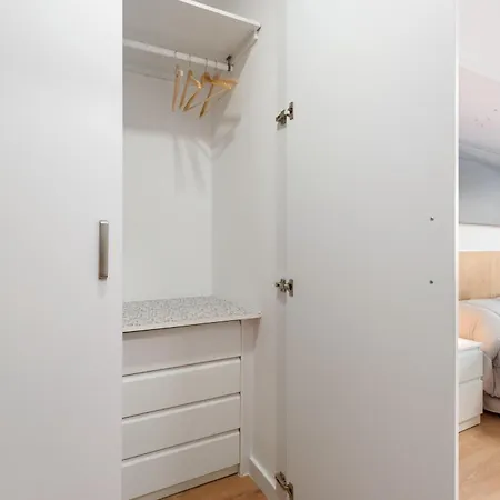 Estudios Larios 9 Apartman Málaga
