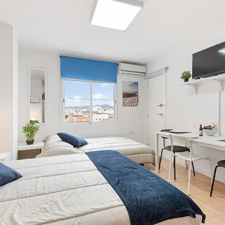 Apartman Estudios Larios 9
