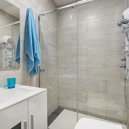 Apartman Estudios Larios 9 Málaga