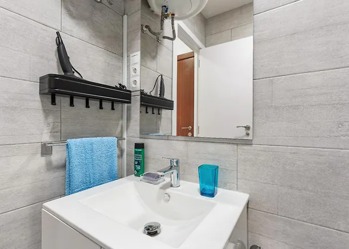 Estudios Larios 9 Appartamento Málaga
