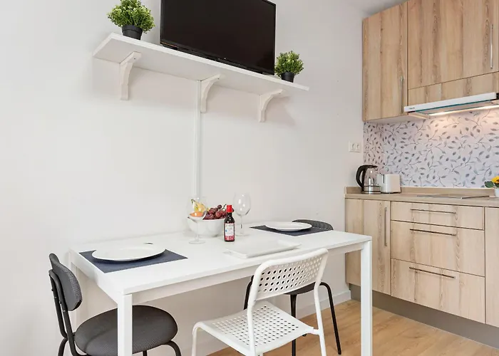 Appartamento Estudios Larios 9 Málaga